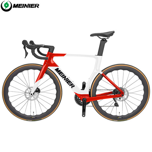 Bici corsa carbonio con - corsa,