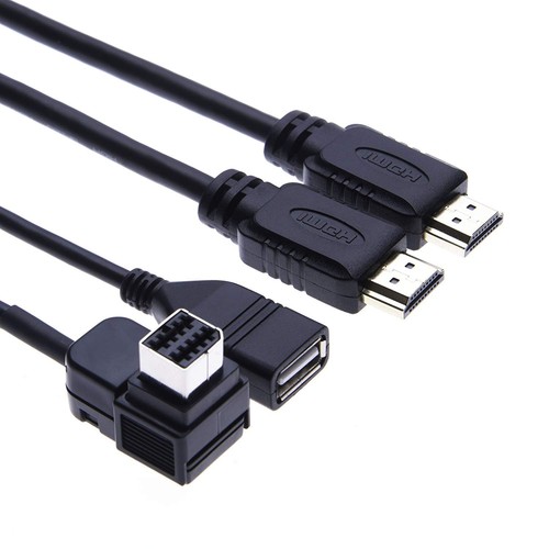 Hdmi usb per pioneer appradio - usb,