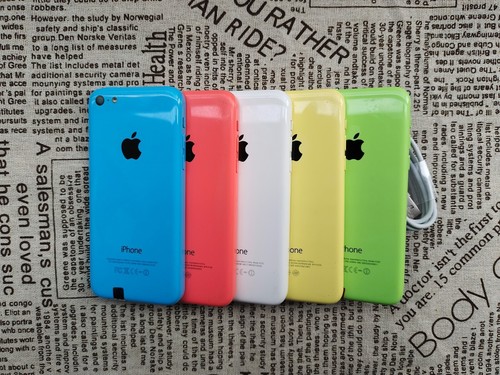 Apple iphone sbloccato - 5c,