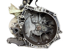 CAMBIO 5 MARCE CITROEN C3 I