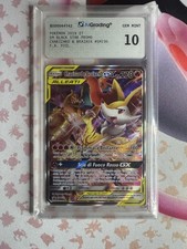 Pokelotteria Carte Gradate