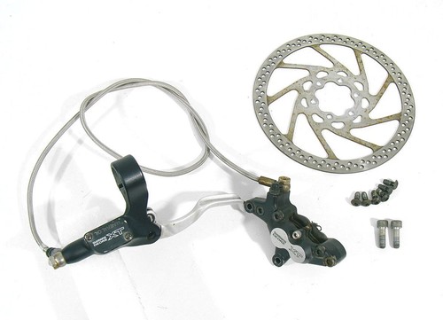 Shimano deore m755 mtb - xt, br-m755
