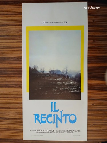 Lotto locandine anni - anni, /