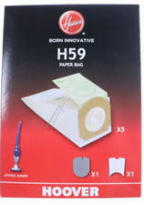 Hoover 35600279 H59 Confezione