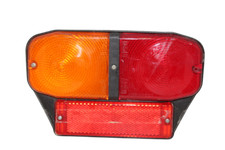 FANALINO POSTERIORE PER FIAT