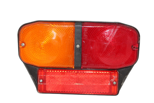 Fanalino posteriore per fiat - fanalino,
