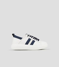 Sneaker alexander smith - sneaker,