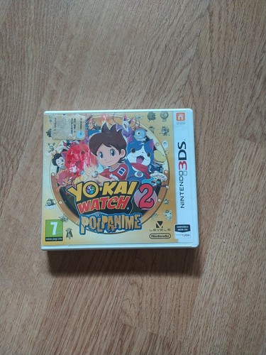Kai watch polpanime - 2,