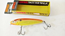 Rapala Mod. SW-8 cm. 8 gr. 12