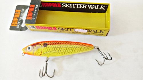 Rapala mod 8 - rapala, 12