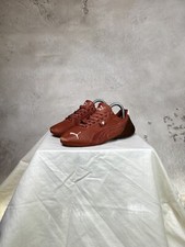 scarpe pelle puma mihara
