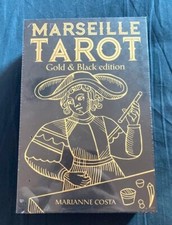 tarocchi marsiglia tarot