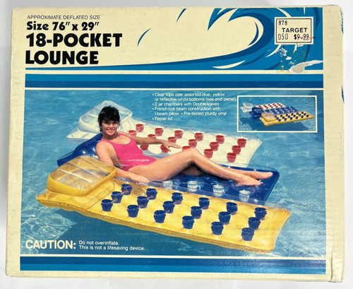 Galleggiante piscina intex - piscina, 18