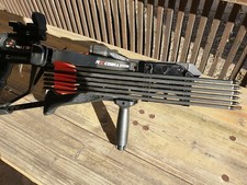 Cobra R9 supporto per bulloni