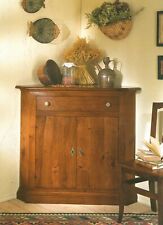 ANGOLIERA ANGOLO PORTA TV IN