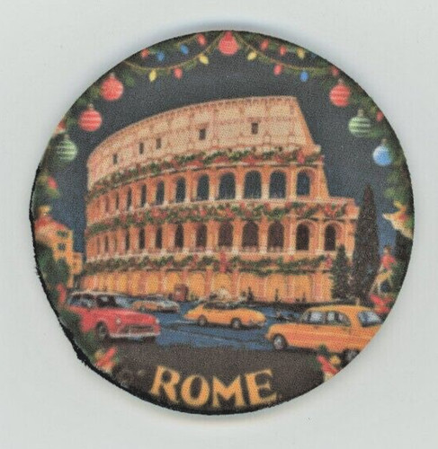 Roma italia natale - roma,