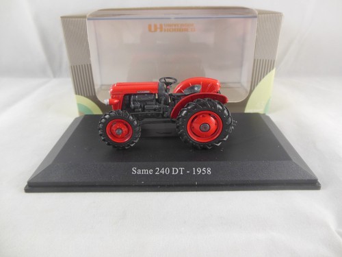 Trattore universal hobbies - trattore,