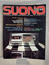 Rivista Suono n. 76 - Dicembre