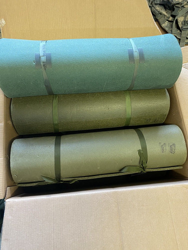 Army isomatt thermomatt - isomatt,