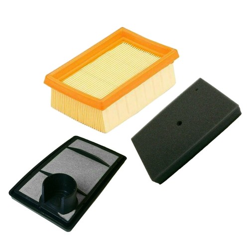 Kit filtro aria per - , stihl