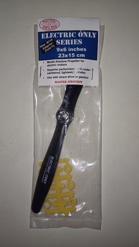 Master airscrew elica - master, per