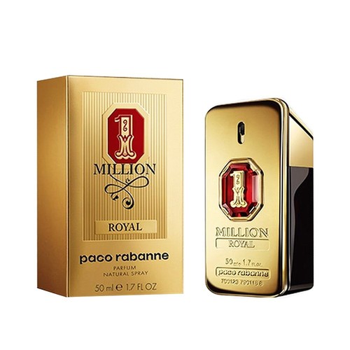 Million royal paco rabanne - paco,