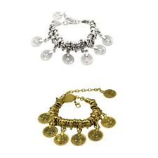 Bracciale a Due Strati E