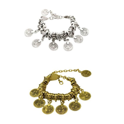 Bracciale due strati - a,