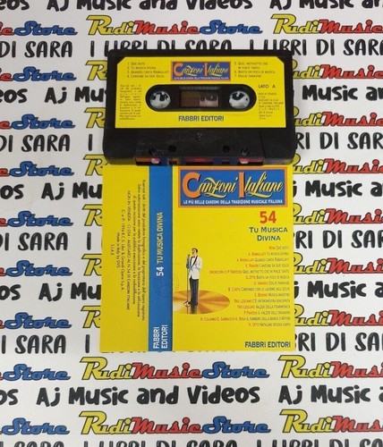 Compilation canzoni - mc*compilation,