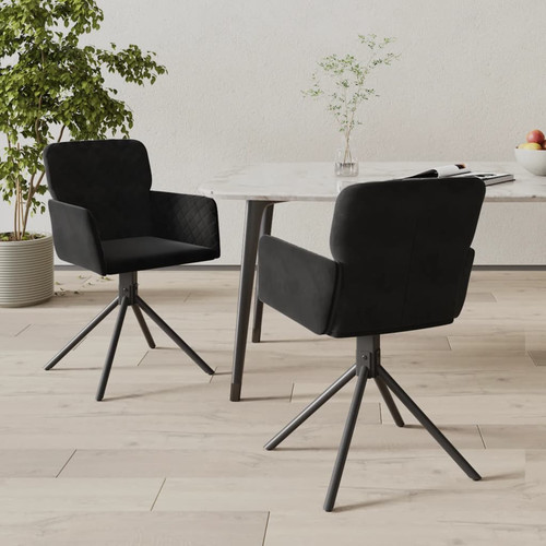 Vidaxl sedie pranzo - vidaxl,