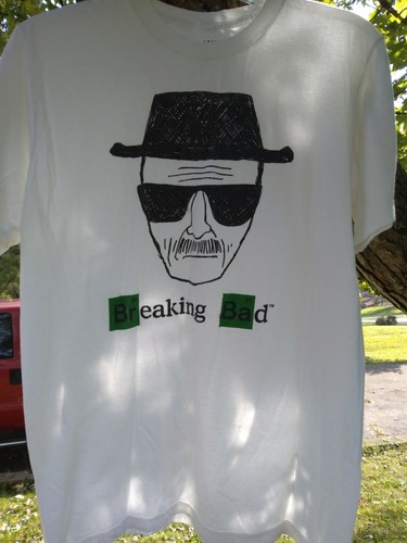 Breaking bad walter white - breaking,