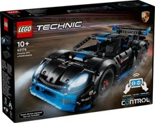 LEGO Technic 42176  Auto da