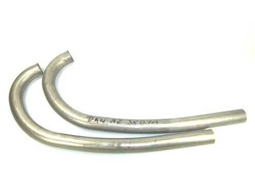 Collettore scarico - scarico,