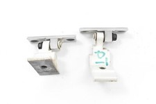 Cerniere porta posteriore