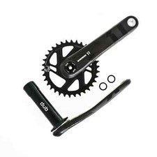 Guarnitura SRAM X1-Carbon
