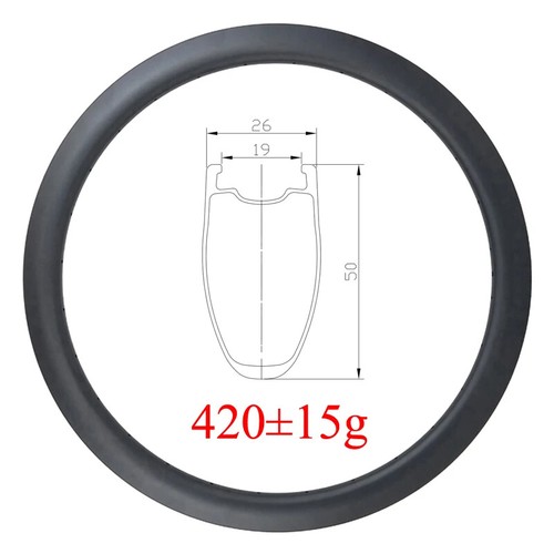 700c anelli bici strada - bici,