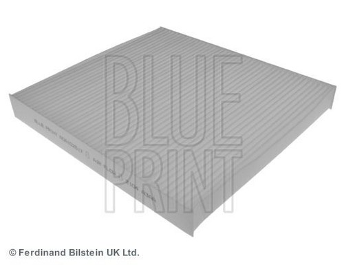 Blue print filtro aria - blue,