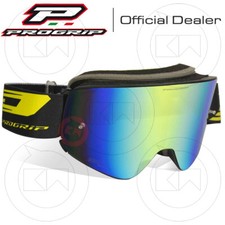 MASCHERA PROGRIP MAGNETIC MOTO