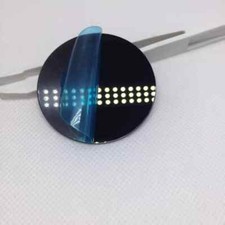 Filtro IR infrarossi