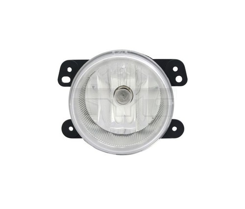 Left right fog lamp - lamp,