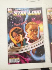 PANINI COMICS I GUARDIANI