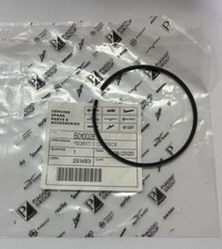 B010028 SEGMENTO 1 COMPRESSIONE PORTER MULTI MAXXI 1300 2010-2015