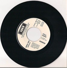 45 RPM Armonium Shooting Star