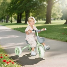 AIYAPLAY Triciclo per Bambini
