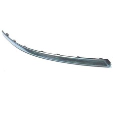 Modanatura Paraurti Anteriore Cromata Lancia Musa Lato Destro 2004/02 Destro