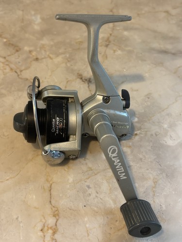 Mulinello pesca spinning - mulinello,