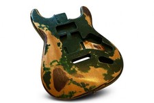 Corpo chitarra originale