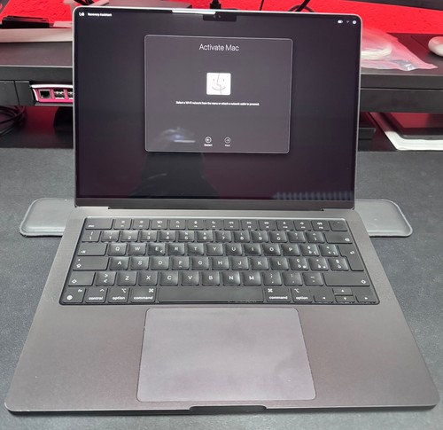Apple macbook pro 1tb - apple, (1tb