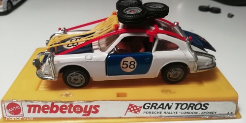 Mebetoys codice a51 - 1/43,