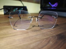 Occhiali con filtro Anti Luce Blu Nau!